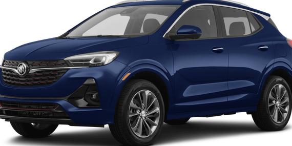 BUICK ENCORE GX 2021 KL4MMFSL9MB088406 image